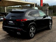 MERCEDES-BENZ GLA 200 d Automatic Sport Plus