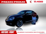VOLKSWAGEN Maggiolino 1.4 TSI Sport BMT