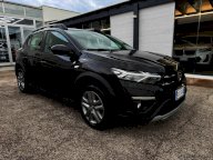 DACIA Sandero Stepway 1.0 TCe ECO-G Comfort