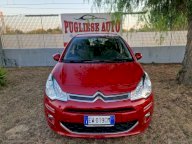 CITROEN C3 1.4 HDi 70 Seduction