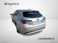 TOYOTA Corolla 1.8 Hybrid Business