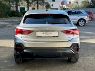 AUDI Q3 SPB 40 TDI quattro S tronic