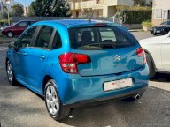 CITROEN C3 1.4 HDi 70 Exclusive