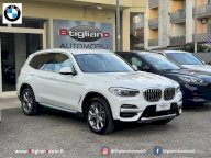 BMW X3 xDrive20d xLine