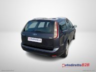 FORD Focus+ 1.6 TDCi 90CV SW