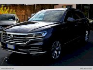 VOLKSWAGEN Touareg 3.0 TDI Advanced