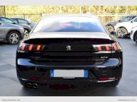 PEUGEOT 508 BlueHDi 160 S&S EAT8