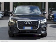AUDI Q2 1.6 TDI Design