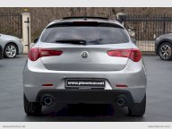 ALFA ROMEO Giulietta 2.0 JTDm-2 175 CV TCT Excl.