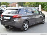 PEUGEOT 308 BlueHDi 130 S&S Allure