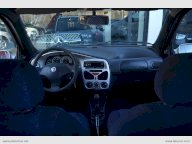 FIAT Strada 1.9 JTD Pick-up Cabina Lunga Malibù
