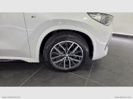 BMW X1 sDrive 18d Msport