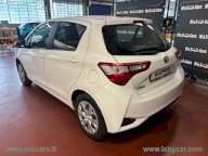 TOYOTA Yaris 1.5 Hybrid 5p. Business