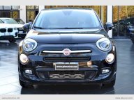 FIAT 500X 1.6 M.Jet 120 CV Lounge