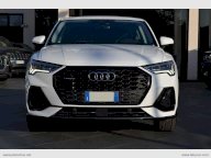 AUDI Q3 SPB 40 TDI qu. S tr. S line edition