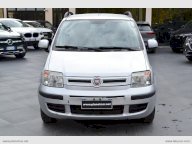 FIAT Panda 1.3 MJT 16V Dynamic