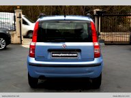 FIAT Panda 1.3 MJT 16V Dynamic