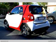 SMART fortwo 70 1.0 twinamic Passion
