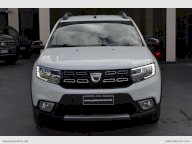 DACIA Sandero Stepway 1.5 Blue dCi 95CV Access