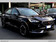 CUPRA Formentor 2.0 TDI 4Drive DSG