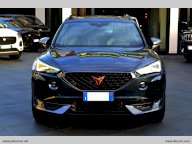 CUPRA Formentor 2.0 TDI 4Drive DSG