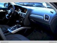 AUDI A4 Avant 2.0 TDI 150 CV mult. Advanced