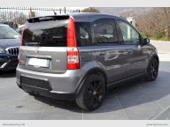 FIAT Panda 1.4 16V 100 HP