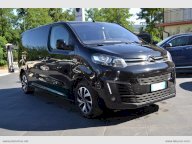CITROEN JUMPY SpaceTourer BlueHDi 120 S&S XS Feel