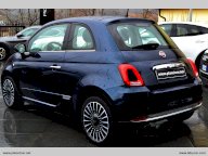 FIAT 500 1.3 Multijet 95 CV Lounge