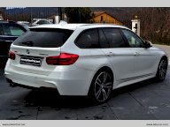 BMW 320d xDrive Touring Msport