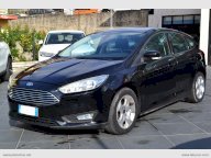 FORD Focus 1.5 TDCi 95 CV S&S Plus