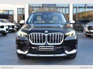 BMW X1 sDrive 18d xLine