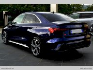 AUDI A3 Sedan 35 TDI S tronic S line edition