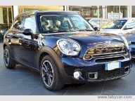 MINI Mini Cooper SD Countryman