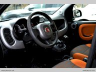 FIAT Panda 1.3 MJT S&S 4x4
