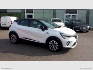 RENAULT Captur Plug-in Hybrid E-Tech 160 CV INTENSE