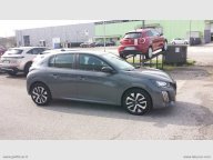 PEUGEOT 208 PureTech 100 S&S 5p. Active