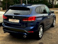 BMW X1 xDrive18d xLine Plus