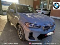 BMW X3 xDrive20d 48V Msport