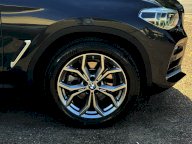 BMW X4 xDrive20d xLine