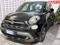 FIAT 500L 1.4 95 CV S&S Cross