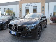 MASERATI Levante V6 Diesel AWD Granlusso