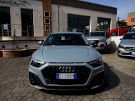 AUDI A1 SPB 30 TFSI S tronic S line edition