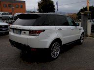 LAND ROVER Range Rover Sport 3.0 TDV6 HSE Dynamic