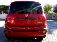 FIAT Panda 1.0 FireFly S&S Hybrid City Cross