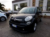 FIAT 500L 1.3 MJT 95 CV Lounge