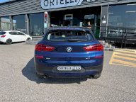 BMW X2 xDrive20d Business-X