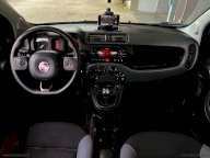 FIAT Panda 1.3 MJT 95 CV S&S 4x4