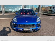 PORSCHE Macan 3.0 S Diesel