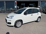 FIAT Panda 1.2 GPL Pop Van 2 posti